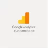 Modul Google Analytics e-Commerce