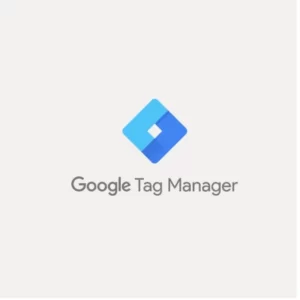 Modul Google Tag Manager