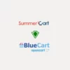 Migrare Summer Cart la BlueCart